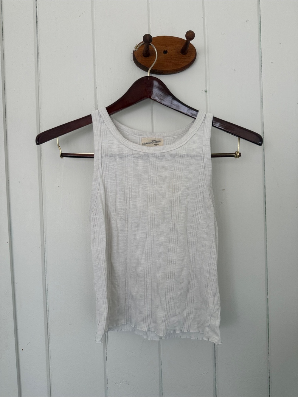 Universal Thread Tank Top